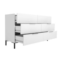 Comodă Hanah Home Sfn-1760-Dd-1 imaginea #5 — magazin online Desire.md