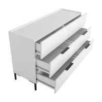 Comodă Hanah Home Sfn-1760-Dd-1 imaginea #6 — magazin online Desire.md
