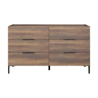 Comodă Hanah Home Sfn-1760-Oo-1 imaginea #4 — magazin online Desire.md