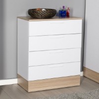 Comodă Hanah Home Sfn-840-Mb-1