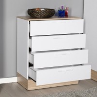 Comodă Hanah Home Sfn-840-Mb-1 imaginea #2 — magazin online Desire.md