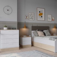 Comodă Hanah Home Sfn-840-Mb-1 imaginea #3 — magazin online Desire.md