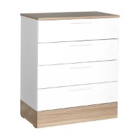 Comodă Hanah Home Sfn-840-Mb-1 imaginea #4 — magazin online Desire.md