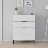 Comodă Hanah Home Sfn-1740-Dd-1