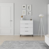 Comodă Hanah Home Sfn-1740-Dd-1 imaginea #2 — magazin online Desire.md