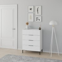 Comodă Hanah Home Sfn-1740-Dd-1 imaginea #3 — magazin online Desire.md