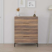 Comodă Hanah Home Sfn-1740-Oo-1