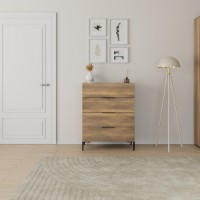 Comodă Hanah Home Sfn-1740-Oo-1 imaginea #2 — magazin online Desire.md