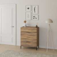 Comodă Hanah Home Sfn-1740-Oo-1 imaginea #3 — magazin online Desire.md