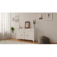 Comodă Hanah Home Beyza Rb-025-01