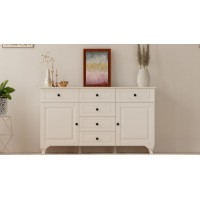 Comodă Hanah Home Beyza Rb-025-01 imaginea #2 — magazin online Desire.md