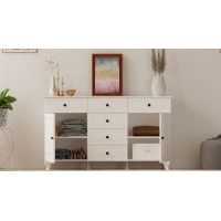 Comodă Hanah Home Beyza Rb-025-01 imaginea #3 — magazin online Desire.md