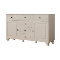 Comodă Hanah Home Beyza Rb-025-01 imaginea #4 — magazin online Desire.md