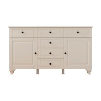 Comodă Hanah Home Beyza Rb-025-01 imaginea #5 — magazin online Desire.md