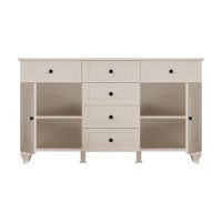 Comodă Hanah Home Beyza Rb-025-01 imaginea #6 — magazin online Desire.md