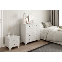 Comodă Hanah Home Country Rb-020-02