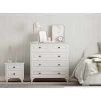 Comodă Hanah Home Country Rb-020-02 imaginea #2 — magazin online Desire.md