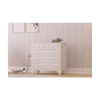 Comodă Hanah Home Lina Rb-186-06
