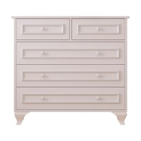 Comodă Hanah Home Lina Rb-186-06 imaginea #4 — magazin online Desire.md