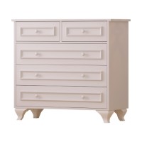 Comodă Hanah Home Lina Rb-186-06 imaginea #5 — magazin online Desire.md