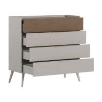 Comodă Hanah Home Milano 4 imaginea #3 — magazin online Desire.md