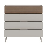 Comodă Hanah Home Milano 4 imaginea #5 — magazin online Desire.md
