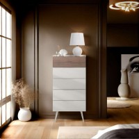 Comodă Hanah Home Milano 5