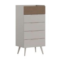 Comodă Hanah Home Milano 5 imaginea #2 — magazin online Desire.md