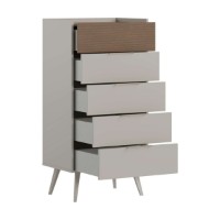 Comodă Hanah Home Milano 5 imaginea #3 — magazin online Desire.md