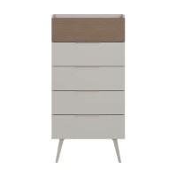 Comodă Hanah Home Milano 5 imaginea #4 — magazin online Desire.md
