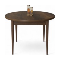 Masă pentru bucătărie Hanah Home Rox Baroque Brown imaginea #2 — magazin online Desire.md