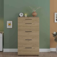 Comodă Hanah Home Sfn-550-Ff-1