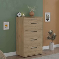 Comodă Hanah Home Sfn-550-Ff-1 imaginea #2 — magazin online Desire.md