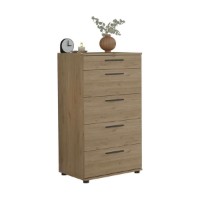 Comodă Hanah Home Sfn-550-Ff-1 imaginea #3 — magazin online Desire.md