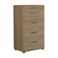 Comodă Hanah Home Sfn-550-Ff-1 imaginea #4 — magazin online Desire.md