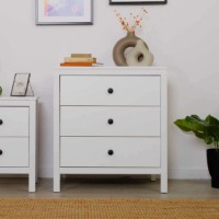 Comodă Hanah Home Sfn-993-Bb-1