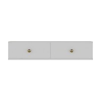 Măsuţă de toaletă Hanah Home Zuzu 120 White imaginea #4 — magazin online Desire.md