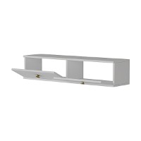 Măsuţă de toaletă Hanah Home Zuzu 120 White imaginea #5 — magazin online Desire.md