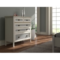 Comodă Hanah Home FRN-21013
