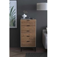 Comodă Hanah Home Arden Atlas Pine
