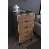 Comodă Hanah Home Arden Atlas Pine imaginea #3 — magazin online Desire.md