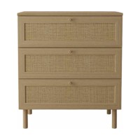 Comodă Hanah Home Baru Beige imaginea #2 — magazin online Desire.md