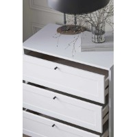 Comodă Hanah Home Terra White imaginea #5 — magazin online Desire.md