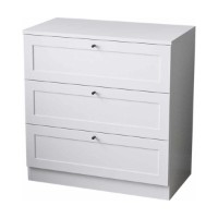 Comodă Hanah Home Terra White imaginea #7 — magazin online Desire.md