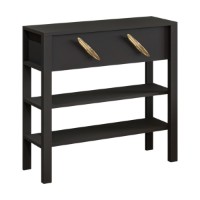 Comodă Hanah Home Henric Anthracite imaginea #5 — magazin online Desire.md