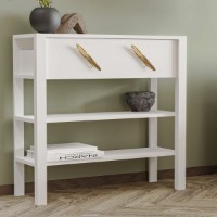 Comodă Hanah Home Henric White