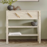 Comodă Hanah Home Henric Travertine imaginea #2 — magazin online Desire.md