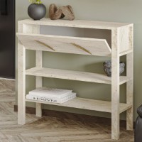 Comodă Hanah Home Henric Travertine imaginea #4 — magazin online Desire.md