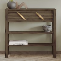 Comodă Hanah Home Henric Antique Walnut imaginea #2 — magazin online Desire.md