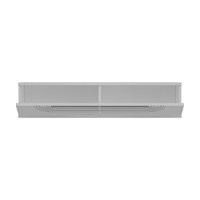 Туалетный столик Hanah Home Meyra 120 White Silver фото №6 — интернет-магазин Desire.md